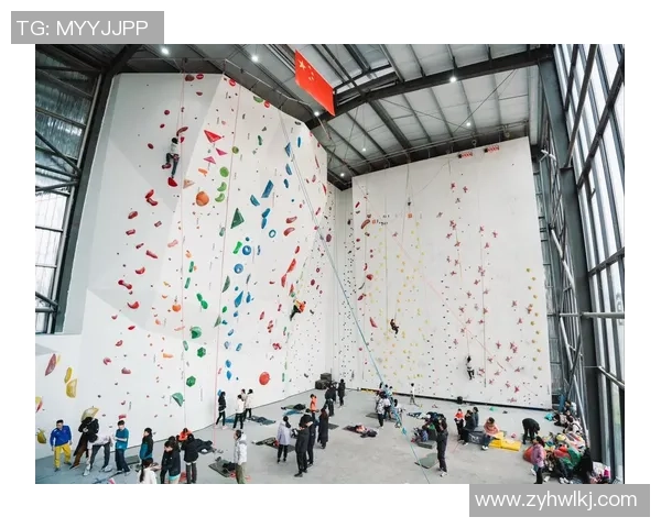 杭州攀岩队在全国攀岩耐力排行榜中荣获第四名的佳绩引发关注