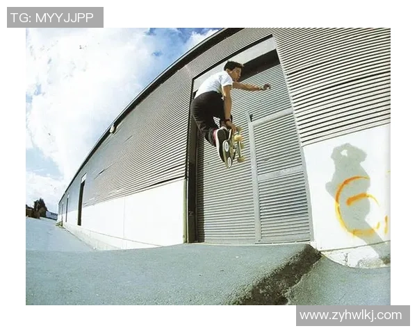 滑板人生的追逐与坚持杨静分享她的滑板故事与心路历程